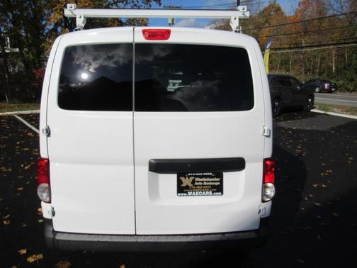 2013 Nissan NV200 SV