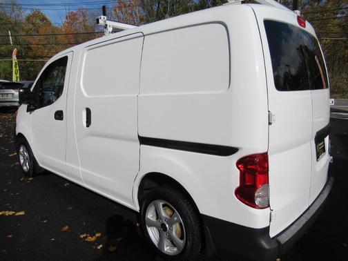 2013 Nissan NV200 SV