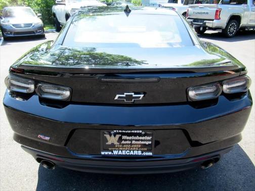 2023 Chevrolet Camaro 2LT