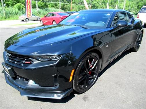 2023 Chevrolet Camaro 2LT