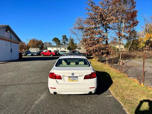 2014 BMW 535 xDrive
