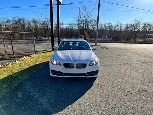 2014 BMW 535 xDrive