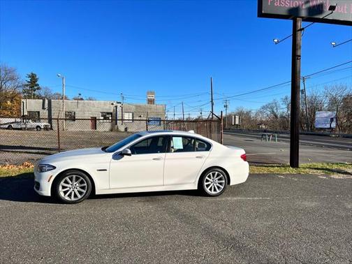 2014 BMW 535 xDrive