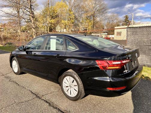 2019 Volkswagen Jetta 1.4T R-Line