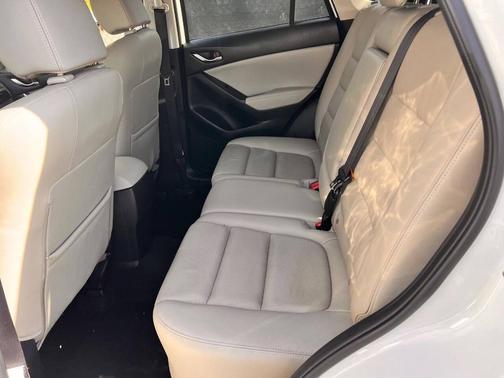 2015 Mazda CX-5 Grand Touring