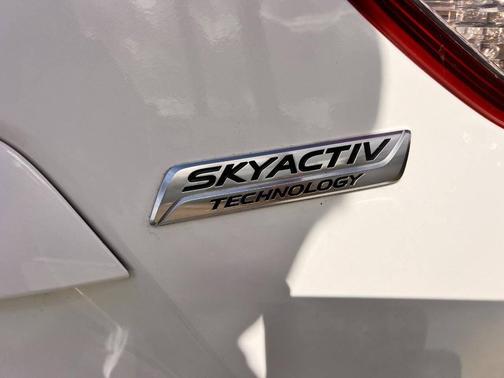 2015 Mazda CX-5 Grand Touring