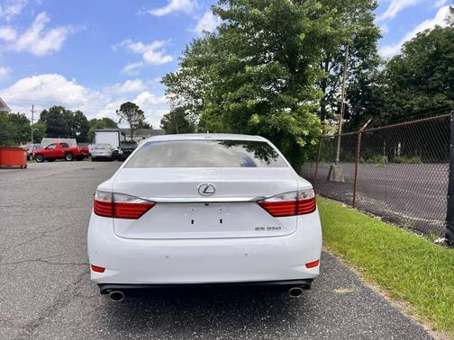 2014 Lexus ES 350 Base