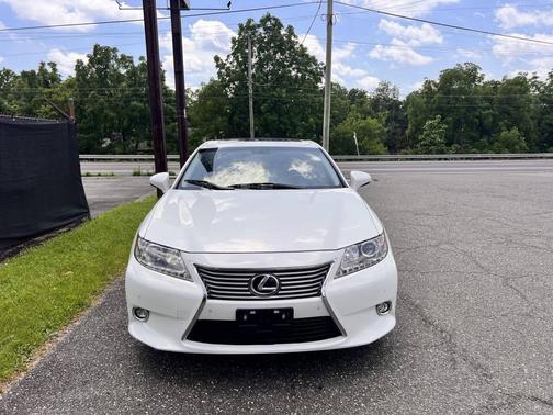 2014 Lexus ES 350 Base