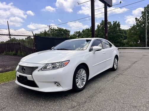 2014 Lexus ES 350 Base