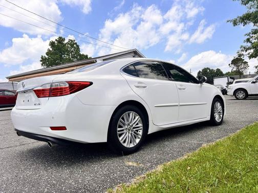 2014 Lexus ES 350 Base