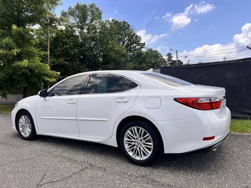 2014 Lexus ES 350 Base