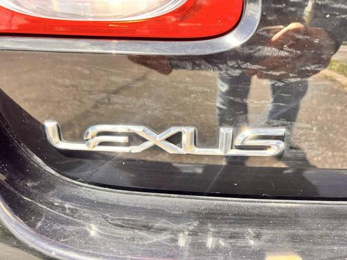 2010 Lexus GS 350 Base