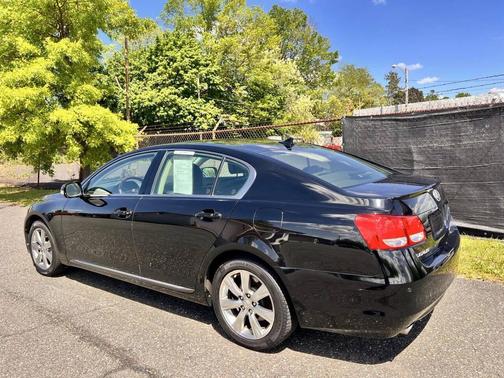 2010 Lexus GS 350 Base