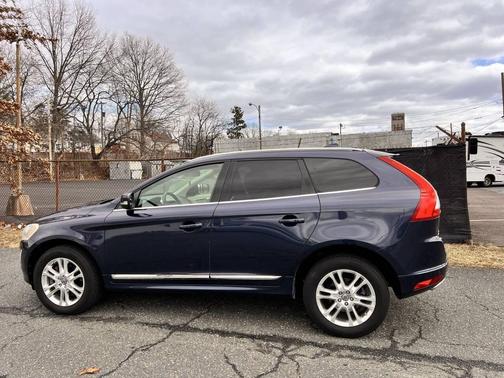 2014 Volvo XC60 3.2