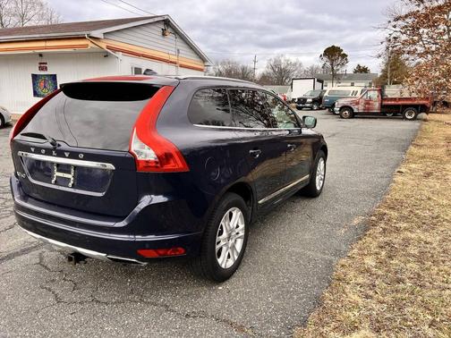 2014 Volvo XC60 3.2