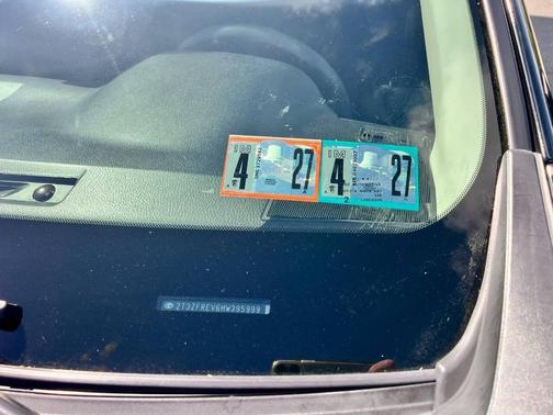 Black 2017 Toyota RAV4 LE