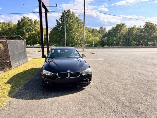 2016 BMW 328 xDrive