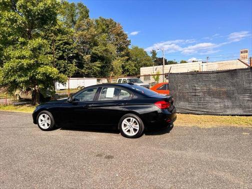 2016 BMW 328 xDrive