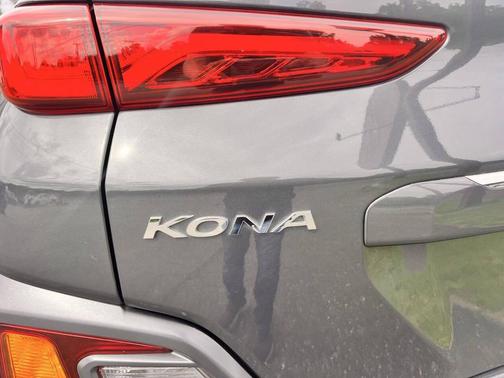 2018 Hyundai KONA Limited
