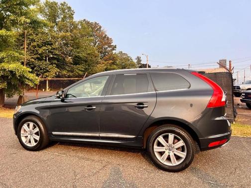 2016 Volvo XC60 T6