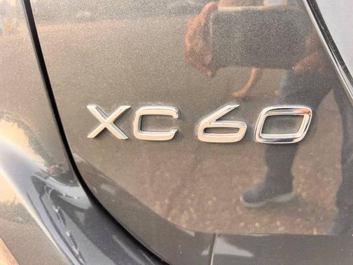 2016 Volvo XC60 T6