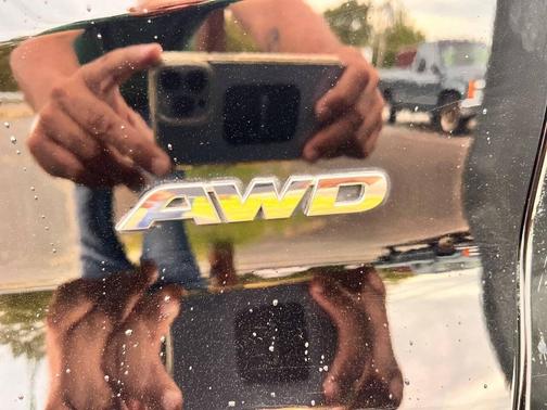 2013 Acura RDX Technology