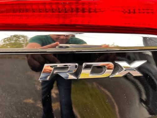 2013 Acura RDX Technology