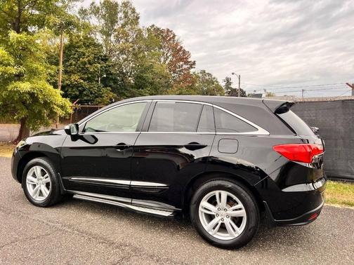 2013 Acura RDX Technology