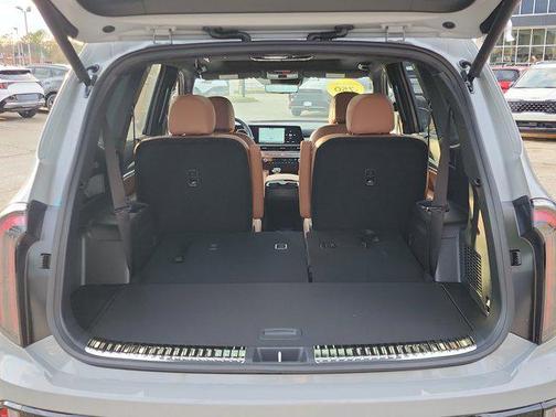 2025 Kia Telluride SX Prestige X-Line