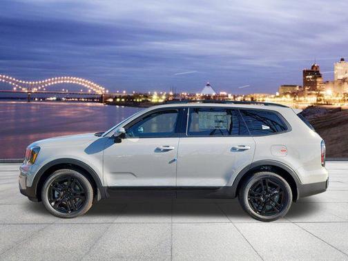 2025 Kia Telluride SX Prestige X-Line