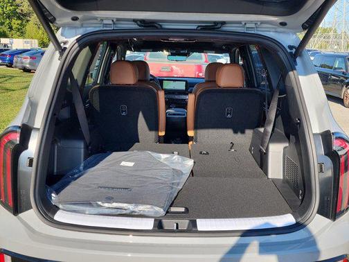 2025 Kia Telluride SX Prestige X-Line