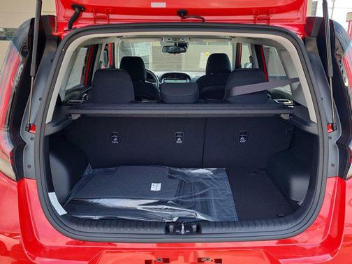 2025 Kia Soul EX