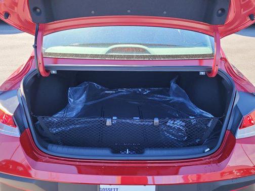 2026 Hyundai ELANTRA Sport