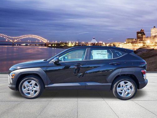2025 Hyundai KONA SE