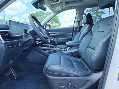 2025 Kia Telluride SX