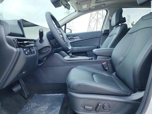 2026 Kia Sportage SX