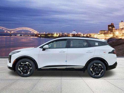 2026 Kia Sportage SX