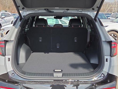 Wolf Gray 2026 Kia Sportage Hybrid SX-Prestige
