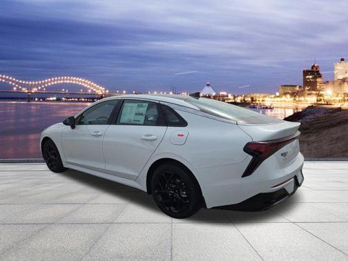 2026 Kia K5 GT-Line FWD