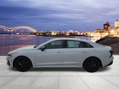 2026 Kia K5 GT-Line FWD