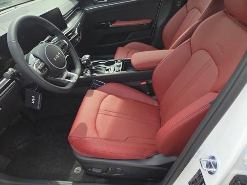 2026 Kia K5 GT-Line FWD