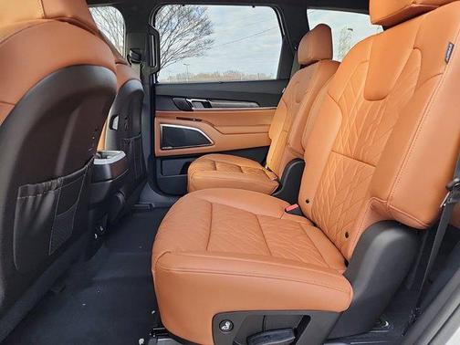2025 Kia Telluride SX Prestige X-Line