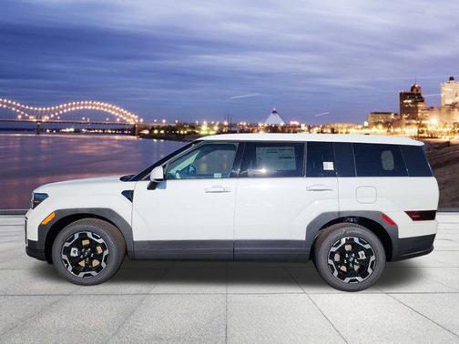 2025 Hyundai SANTA FE SE
