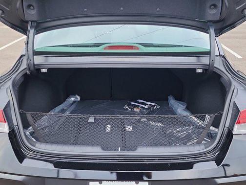 2026 Hyundai ELANTRA Sport