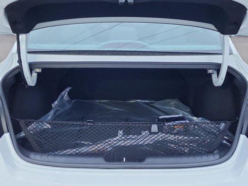 2026 Hyundai ELANTRA Sport