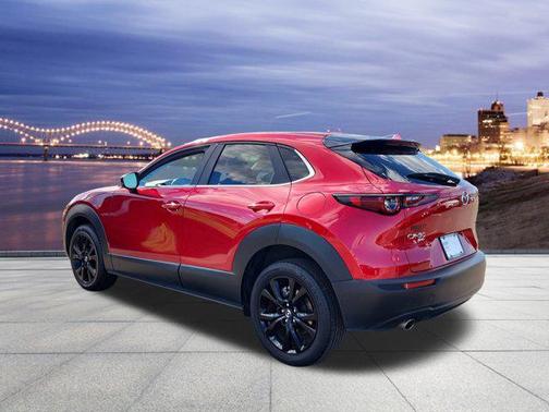 2024 Mazda CX-30 2.5 S Select Sport