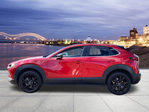 2024 Mazda CX-30 2.5 S Select Sport