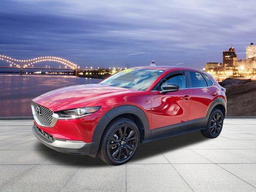 2024 Mazda CX-30 2.5 S Select Sport