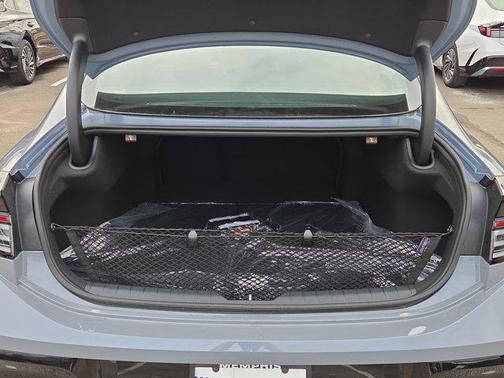 2026 Hyundai SONATA SEL