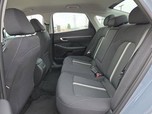 2026 Hyundai SONATA SEL